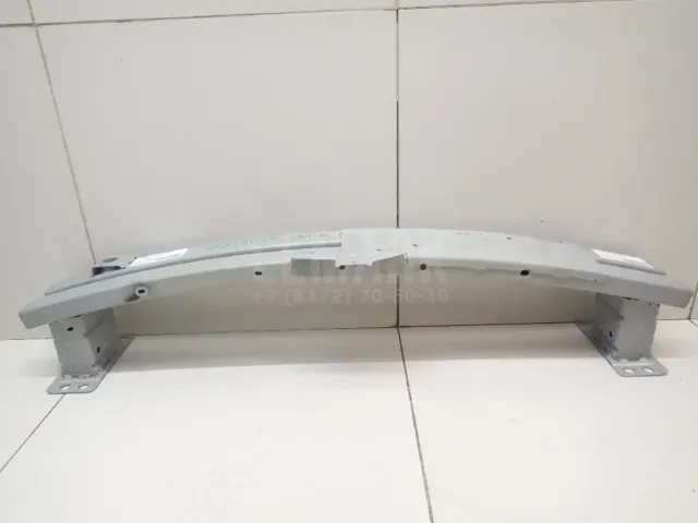 Усилитель переднего бампера для  BMW X5 E70 2007-2013