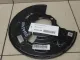 Пыльник тормозного диска для  Chevrolet Rezzo 2005-2010