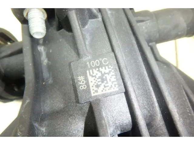 Корпус термостата для  Audi A4 [B6] 2000-2004