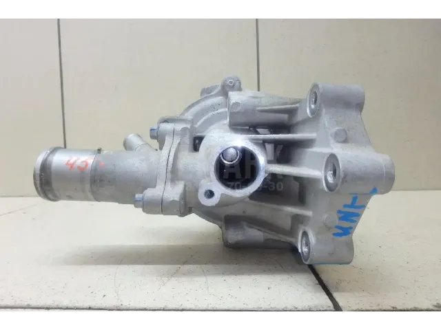 Насос водяной (помпа) для  Chevrolet Rezzo 2005-2010