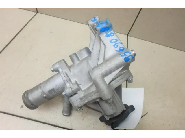 Насос водяной (помпа) для  Chevrolet Rezzo 2005-2010