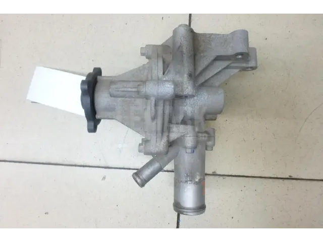 Насос водяной (помпа) для  Chevrolet Rezzo 2005-2010