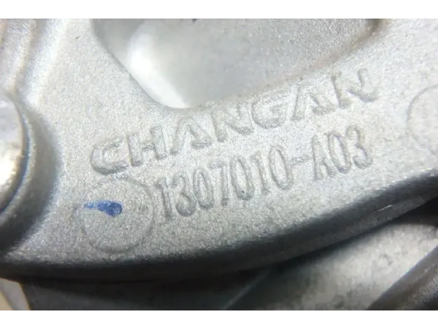 Насос водяной (помпа) для  Chevrolet Rezzo 2005-2010