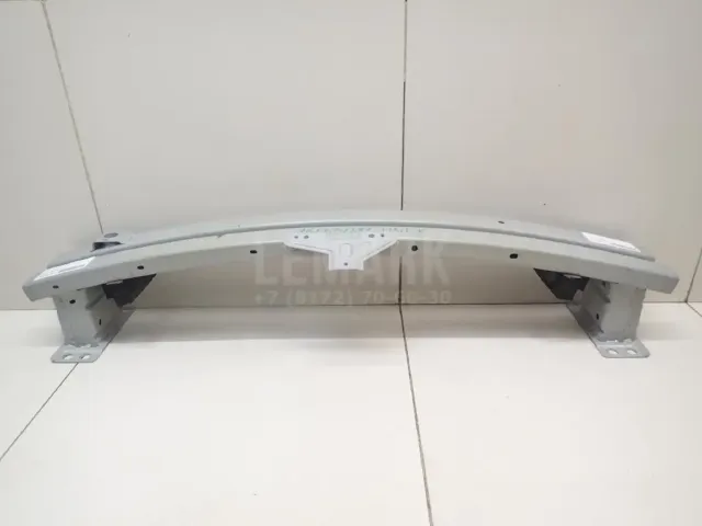Усилитель переднего бампера для  BMW X5 E70 2007-2013