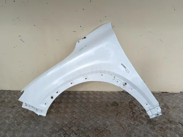 Крыло переднее левое для  Citroen Berlingo (M59) 2002-2012