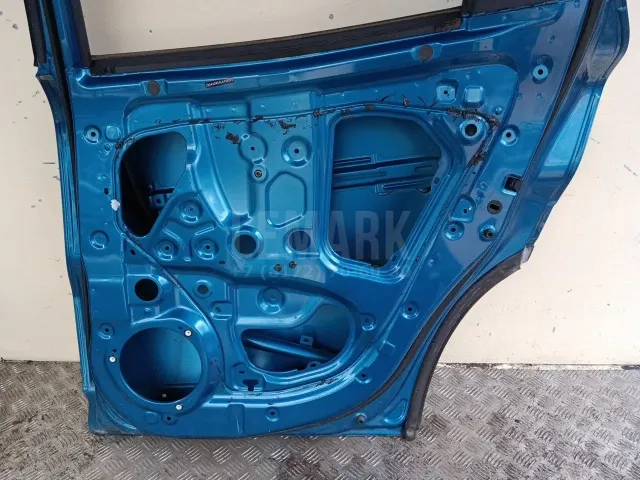 Дверь задняя правая для  Fiat Duna 1987-1990
