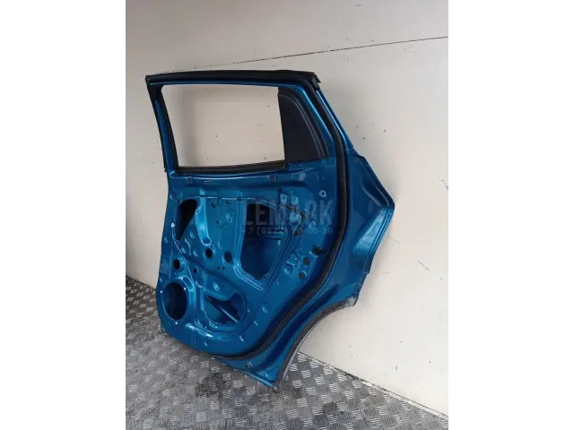 Дверь задняя правая для  Fiat Duna 1987-1990