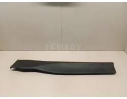 Накладка двери задней левой