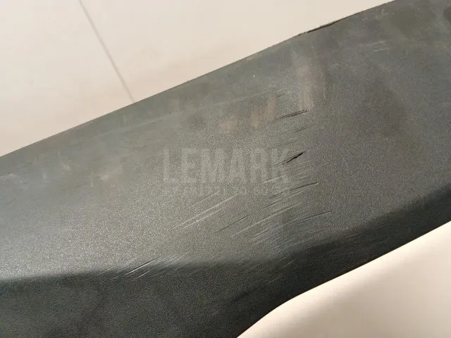 Накладка двери задней правой для  Daewoo Leganza 1997-2003