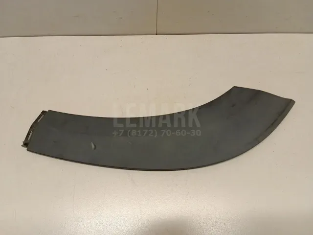 Накладка двери задней правой для  Ford America Ranger USA 2004-2014