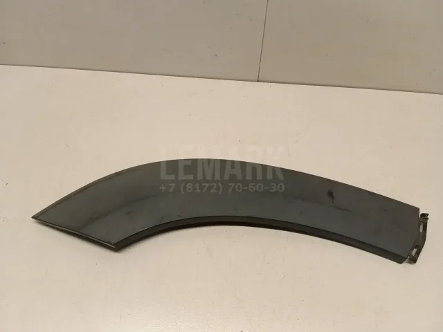 Накладка двери задней правой для  Ford America Ranger USA 2004-2014