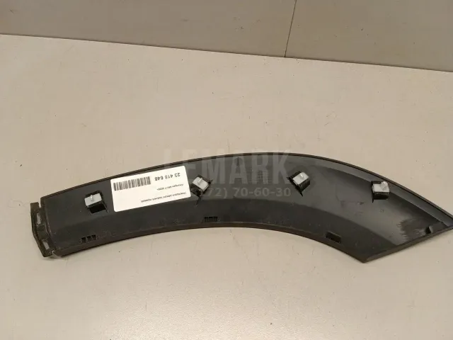Накладка двери задней правой для  Ford America Ranger USA 2004-2014