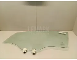 Стекло двери передней левой