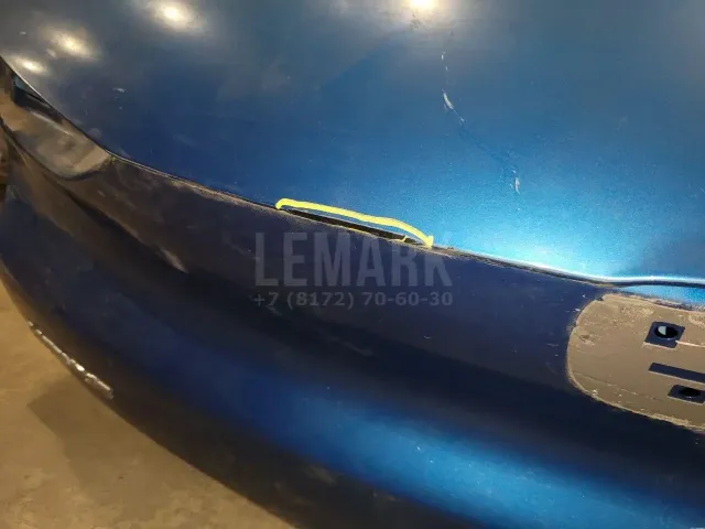 Дверь багажника для  Chevrolet Tahoe V 2020