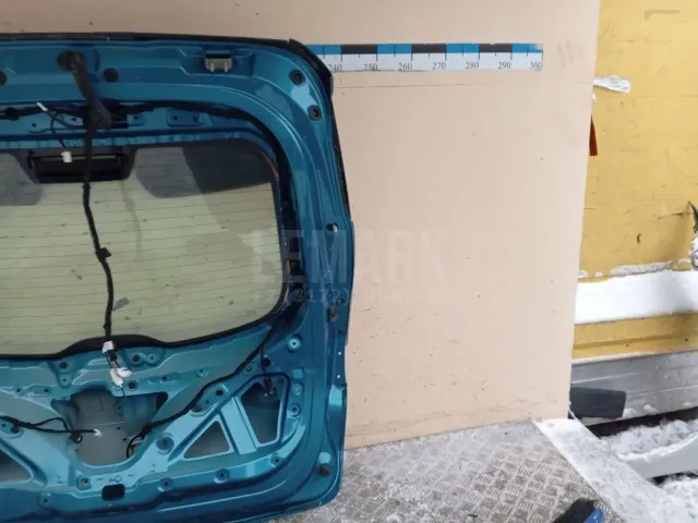 Форсунка омывателя зад стекла для  Citroen Jumpy 2007-2016