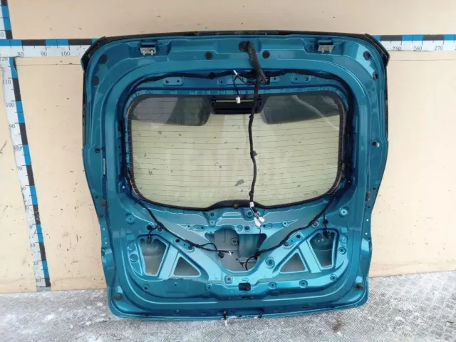 Петля двери багажника для  Fiat Panda 1980-1992