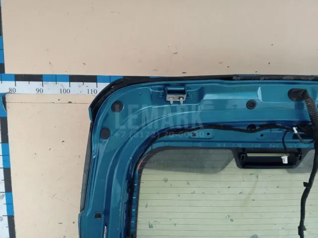 Петля двери багажника для  Fiat Panda 1980-1992