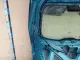 Петля двери багажника для  Audi V8 1988-1994