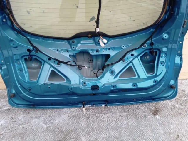 Петля двери багажника для  Fiat Panda 1980-1992