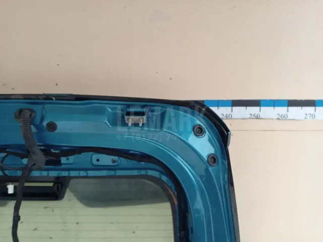 Петля двери багажника для  Fiat Panda 1980-1992