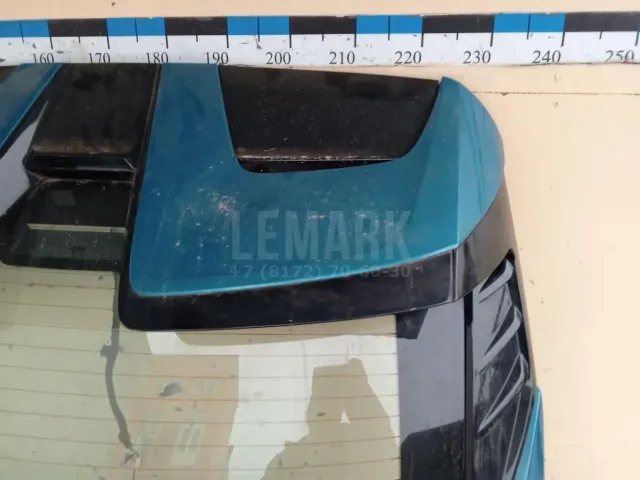 Петля двери багажника для  Fiat Panda 1980-1992