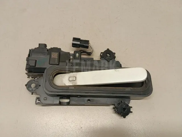 Ручка двери передней наружная правая для  Ford Fiesta 2001-2008