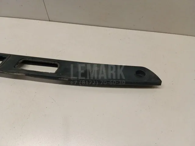 Накладка двери багажника для  Ford B-MAX 2012-2018