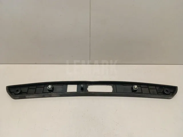 Накладка двери багажника для  Ford B-MAX 2012-2018