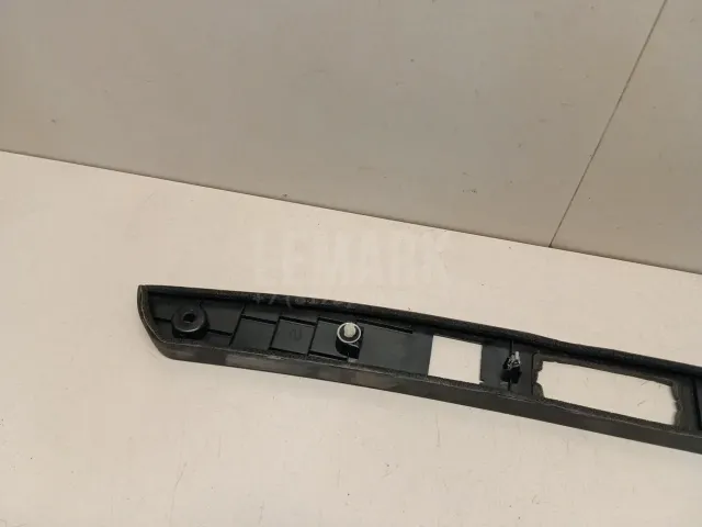 Накладка двери багажника для  Ford B-MAX 2012-2018