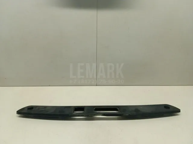 Накладка двери багажника для  Ford B-MAX 2012-2018