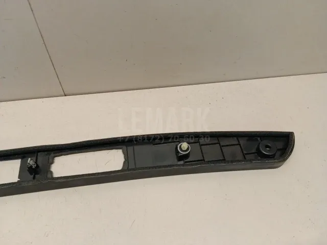 Накладка двери багажника для  Ford B-MAX 2012-2018