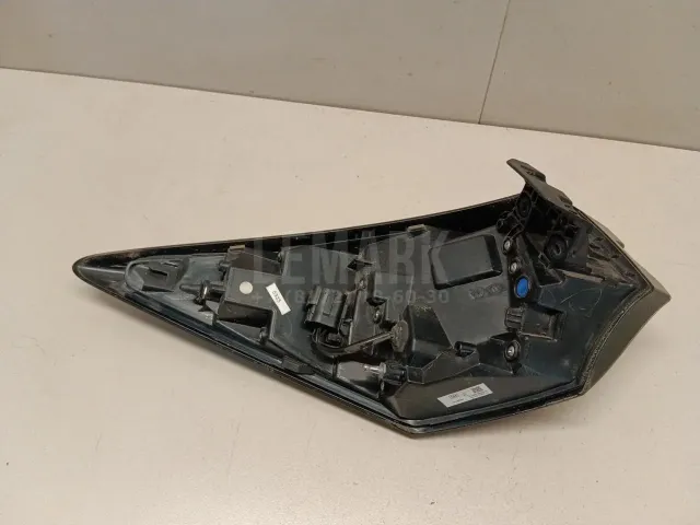 Фонарь задний наружный правый для  Ford Galaxy 2006-2015