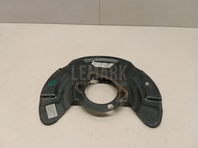 Пыльник тормозного диска для  Geely Emgrand X7 (NL-4) 2018-2021