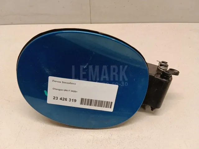 Лючок бензобака для  Ford Mondeo V 2015-2022