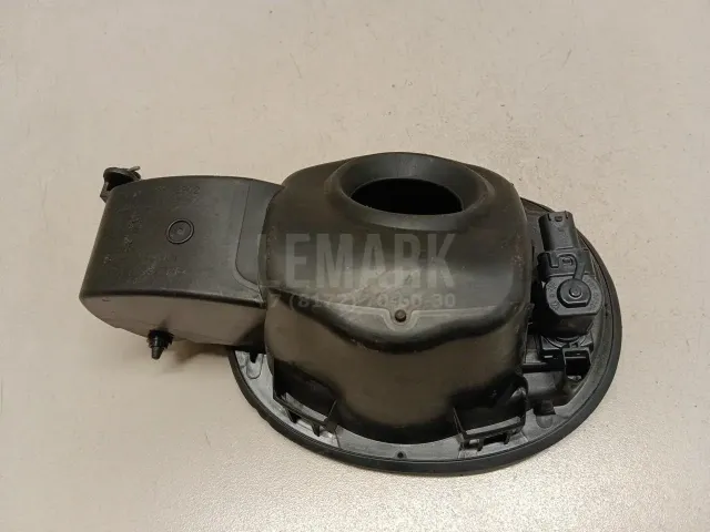 Лючок бензобака для  Ford Mondeo V 2015-2022