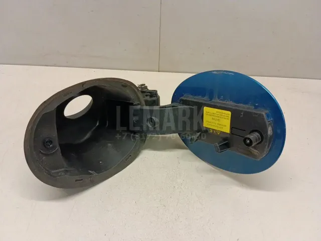 Лючок бензобака для  Ford Mondeo V 2015-2022