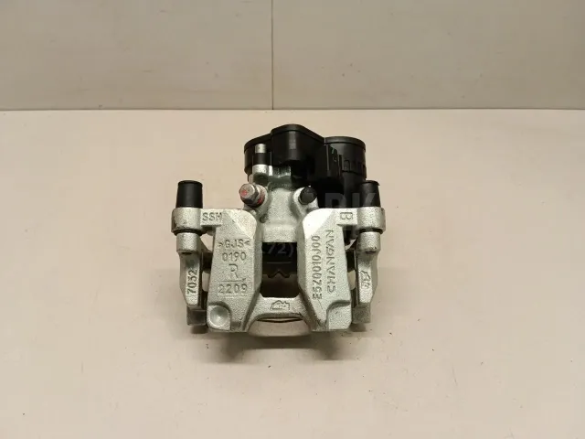 Суппорт тормозной задний правый для  Acura MDX 2007-2013