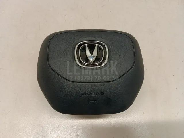 Подушка безопасности в рулевое колесо для  Haval H9 2014-2024