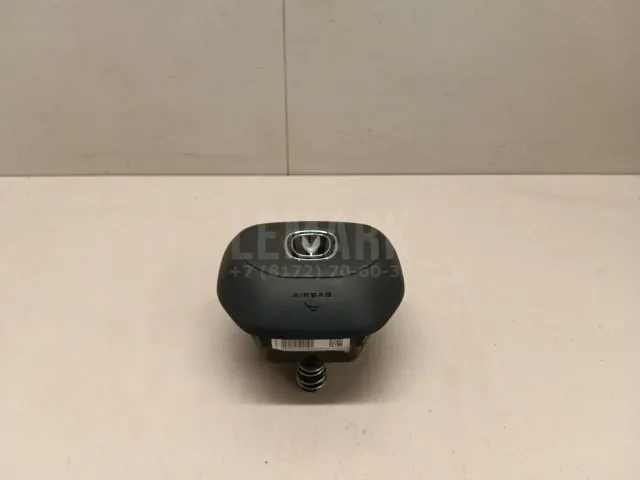 Подушка безопасности в рулевое колесо для  Acura MDX 2007-2013
