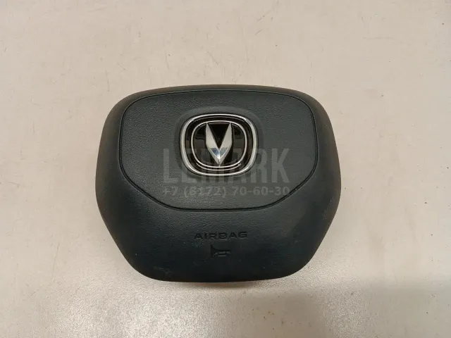 Подушка безопасности в рулевое колесо для  Citroen C4 2004-2011
