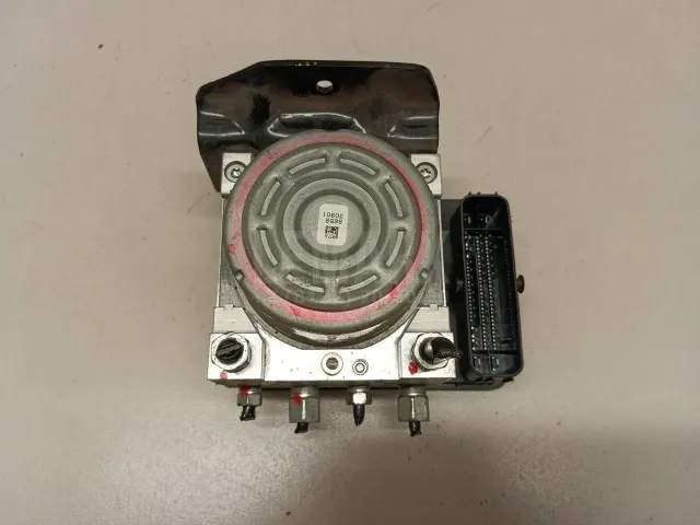 Блок ABS (насос) для  Citroen Jumper 244 2002-2006