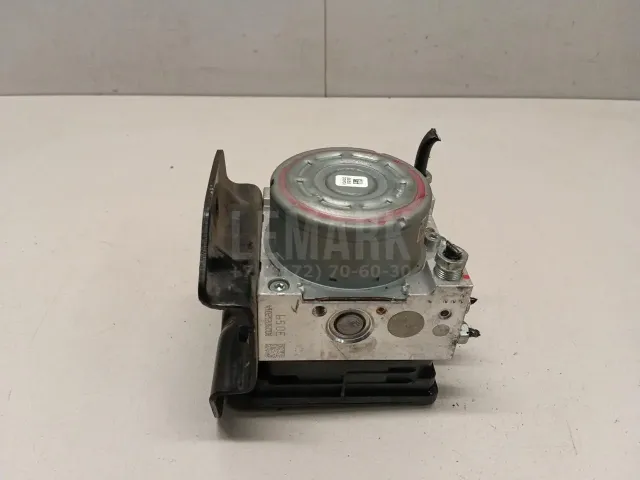 Блок ABS (насос) для  Citroen Jumper 244 2002-2006