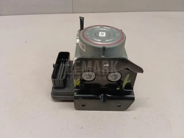 Блок ABS (насос) для  Citroen Jumper 244 2002-2006