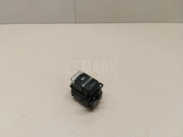 Кнопка фиксатора стояночного тормоза для  Ford Fiesta 2001-2008