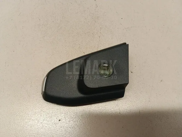 Рукоятка кулисы КПП для  BMW 2-serie F22/F23/F87 2013-2020