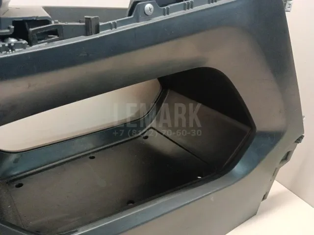 Консоль для  Ford B-MAX 2012-2018