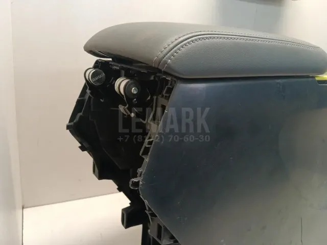 Консоль для  Ford B-MAX 2012-2018