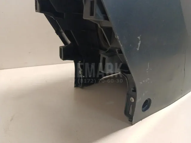 Консоль для  Ford B-MAX 2012-2018