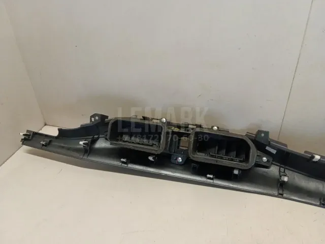 Накладка декоративная для  BMW 2-serie F22/F23/F87 2013-2020