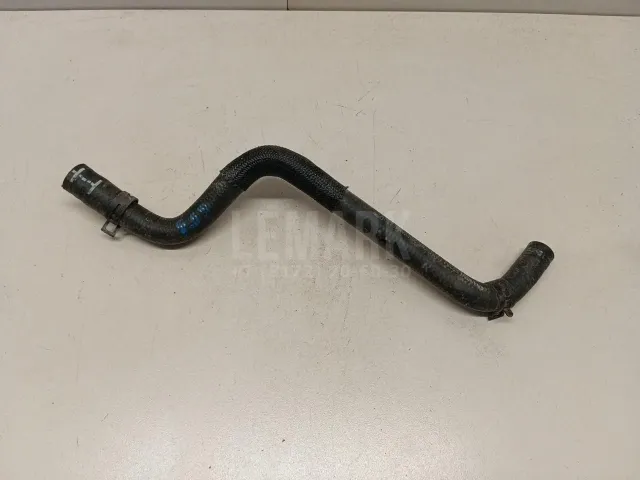Патрубок радиатора для  BMW 3-serie E92/E93 2006-2012